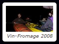 Vin-Fromage 2008